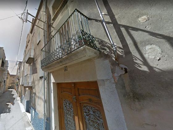 Foto 1 de Xalet en venda a calle Aragó de 4 habitacions amb terrassa i garatge