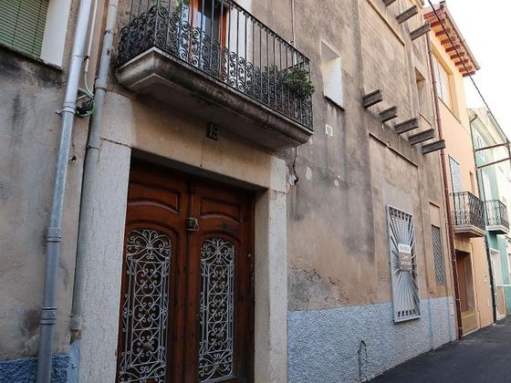 Foto 2 de Xalet en venda a calle Aragó de 4 habitacions amb terrassa i garatge
