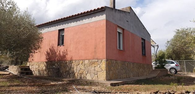 Foto 2 de Casa en venda a Freginals de 2 habitacions amb terrassa