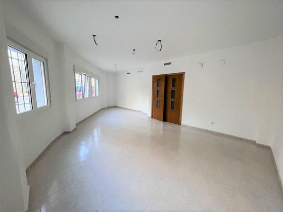 Foto 1 de Venta de piso en Benitachell/Poble Nou de Benitatxell (el) de 3 habitaciones con garaje y aire acondicionado