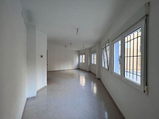 Foto 2 de Venta de piso en Benitachell/Poble Nou de Benitatxell (el) de 3 habitaciones con garaje y aire acondicionado