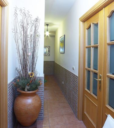 Foto 2 de Casa en venda a Fuentidueña de Tajo de 8 habitacions amb terrassa i aire acondicionat