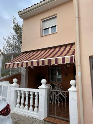 Foto 1 de Casa en venda a Fuentidueña de Tajo de 4 habitacions amb terrassa i balcó