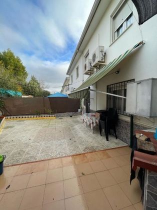 Foto 2 de Casa en venta en Fuentidueña de Tajo de 4 habitaciones con terraza y balcón