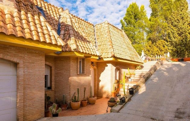 Foto 1 de Xalet en venda a Chinchón de 4 habitacions amb terrassa i garatge