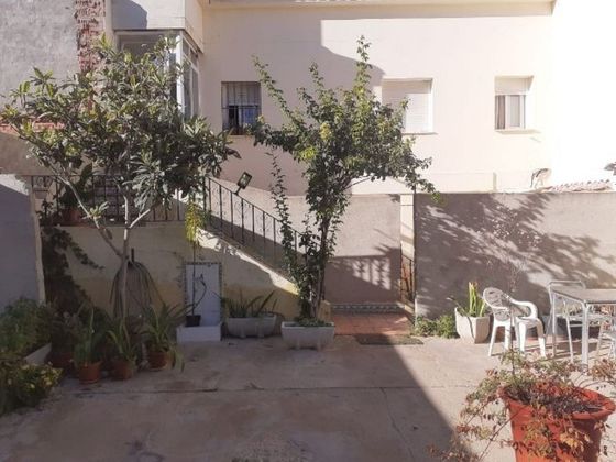 Foto 1 de Pis en venda a Fuentidueña de Tajo de 3 habitacions amb terrassa i piscina