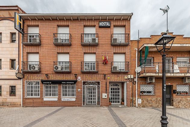 Foto 1 de Venta de edificio en San Agustín de Guadalix de 1200 m²