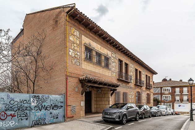 Foto 2 de Edifici en venda a San Agustín de Guadalix de 1200 m²