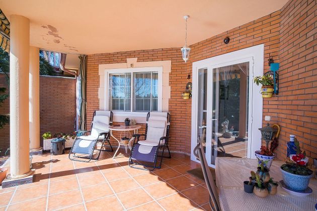 Foto 2 de Casa en venda a Peñas Albas de 8 habitacions amb terrassa i garatge