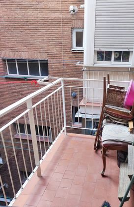 Foto 2 de Pis en venda a Comillas de 3 habitacions amb terrassa i ascensor