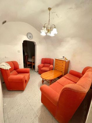 Foto 1 de Casa rural en venda a Fuentidueña de Tajo de 2 habitacions i 91 m²
