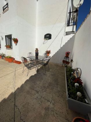 Foto 1 de Casa rural en venda a calle Torrubia de 4 habitacions amb terrassa i garatge