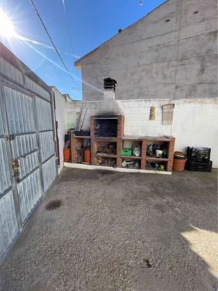 Foto 2 de Casa rural en venda a calle Torrubia de 4 habitacions amb terrassa i garatge