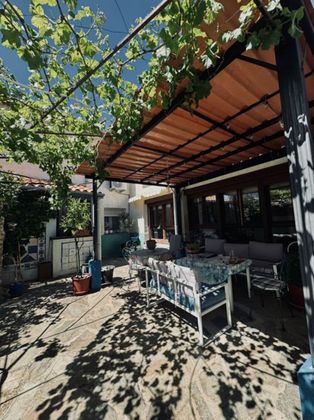 Foto 1 de Casa rural en venda a Pozuelo del Rey de 5 habitacions amb terrassa i balcó