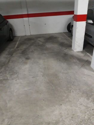 Foto 1 de Venta de garaje en Puerto Real de 12 m²
