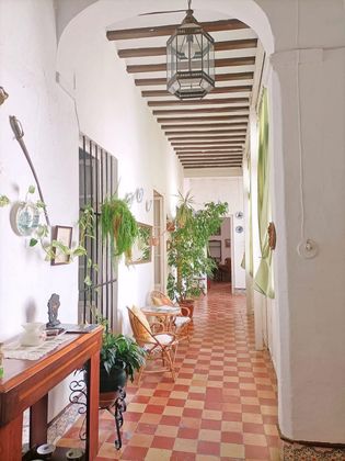 Foto 2 de Casa en venda a Puerto Real de 9 habitacions amb terrassa