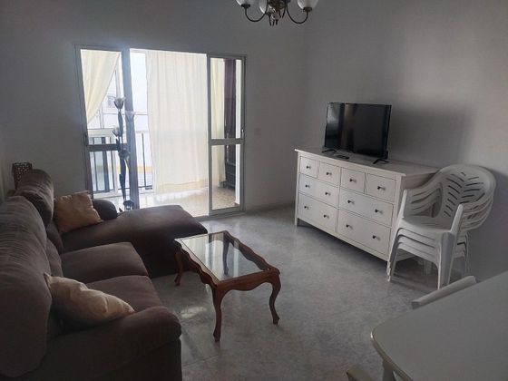Foto 1 de Pis en venda a Puerto Real de 3 habitacions amb terrassa i ascensor