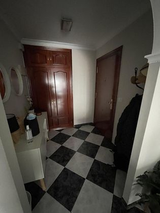 Foto 2 de Venta de piso en Puerto Real de 4 habitaciones y 95 m²