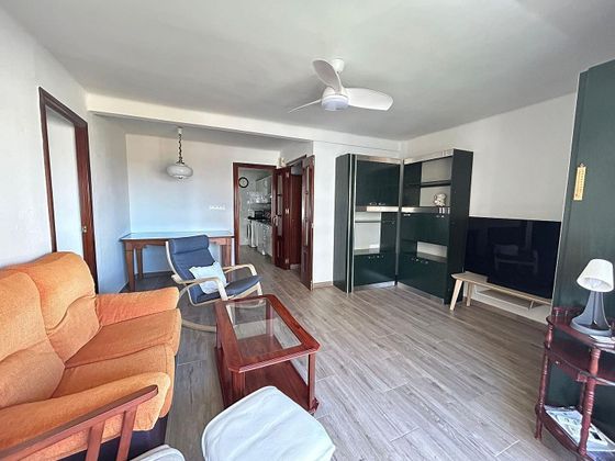 Foto 2 de Pis en venda a La Paz - Segunda Aguada - Loreto de 3 habitacions amb terrassa i aire acondicionat