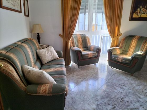 Foto 2 de Pis en venda a La Caleta - La Viña de 3 habitacions amb terrassa i aire acondicionat