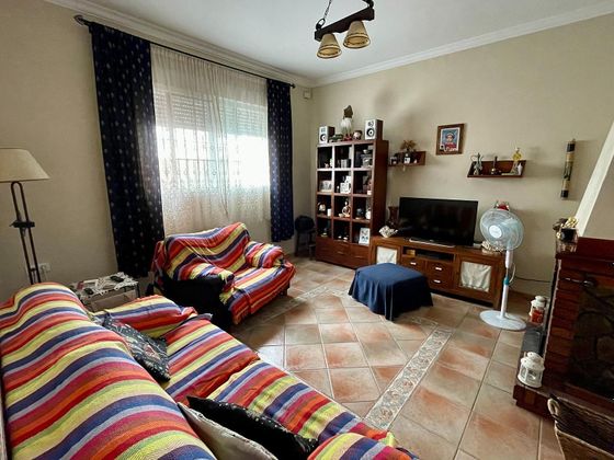 Foto 1 de Venta de casa en Puerto Real de 6 habitaciones con terraza y garaje