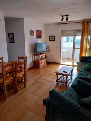 Foto 1 de Pis en venda a Puerto Real de 3 habitacions amb terrassa i piscina