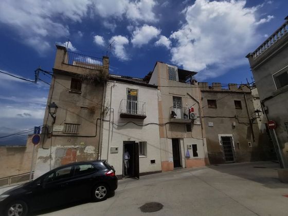 Foto 1 de Casa adossada en venda a Centre - Tortosa de 2 habitacions i 80 m²