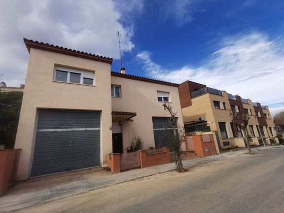 Foto 2 de Casa en venda a Valls de 3 habitacions amb terrassa i garatge
