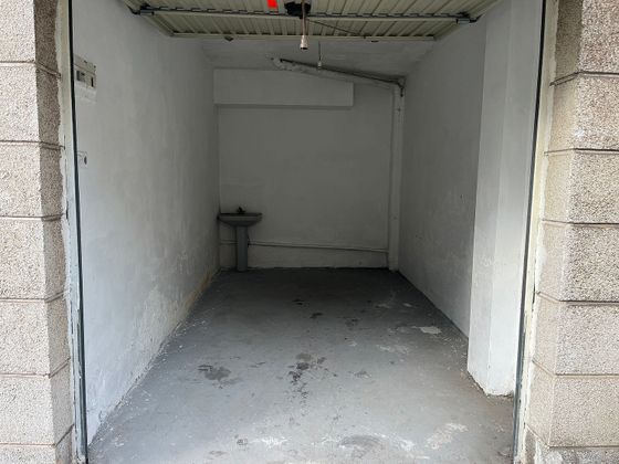 Foto 2 de Venta de garaje en calle San Martín del Pino de 15 m²