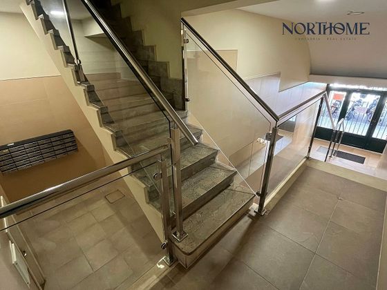 Foto 2 de Piso en venta en Numancia - San Fernando de 3 habitaciones con terraza y ascensor