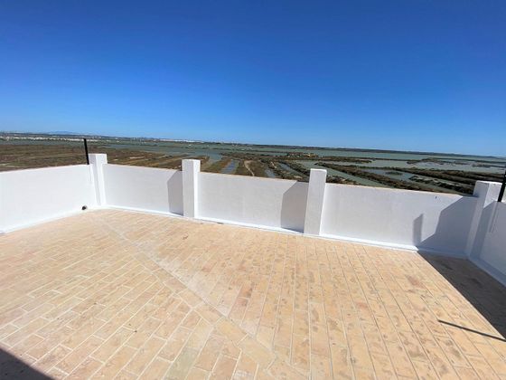 Foto 1 de Casa en venta en Camposoto - Gallineras de 3 habitaciones con terraza y balcón