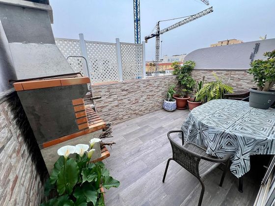 Foto 1 de Venta de dúplex en calle Marbella de 4 habitaciones con terraza y garaje