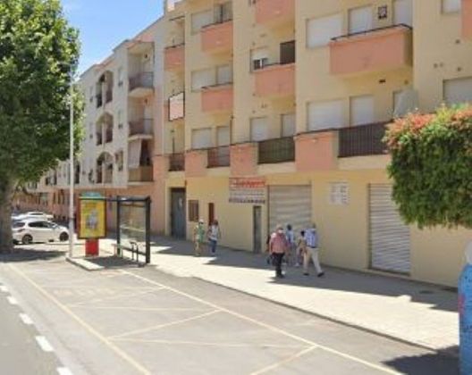 Foto 1 de Local en venta en carretera Almeria con terraza