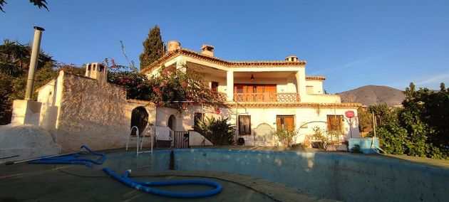 Foto 1 de Venta de casa rural en Los Tablones - La Garnatilla - Puntalón de 4 habitaciones con terraza y piscina