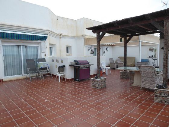 Foto 1 de Àtic en venda a calle Calderon de 3 habitacions amb terrassa i garatge