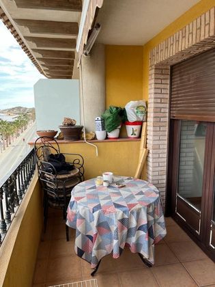 Foto 1 de Piso en venta en Palomares de 2 habitaciones con garaje y balcón