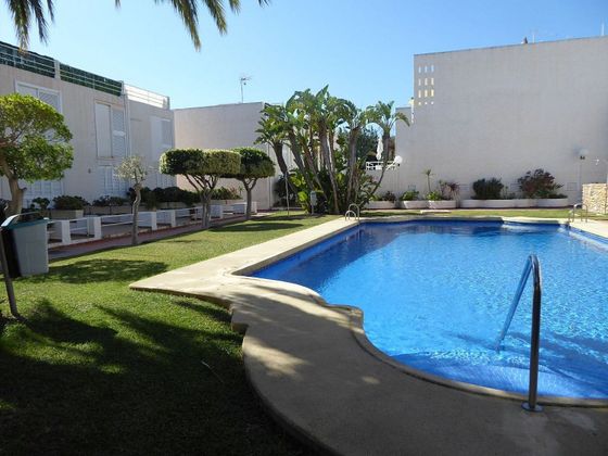 Foto 2 de Venta de dúplex en Las Ventanicas - La Paratá de 2 habitaciones con terraza y piscina