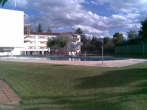 Foto 1 de Pis en venda a urbanización El Retiro de 3 habitacions amb terrassa i piscina