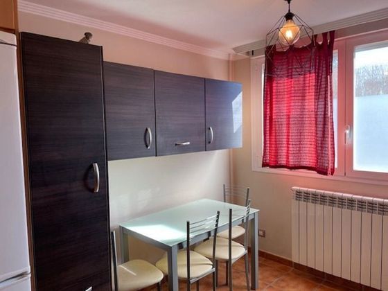 Foto 2 de Venta de casa en calle San Sebastián de 3 habitaciones con terraza y aire acondicionado