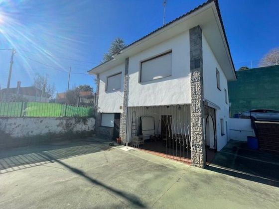 Foto 1 de Chalet en venta en calle La Plana de 3 habitaciones con terraza y piscina