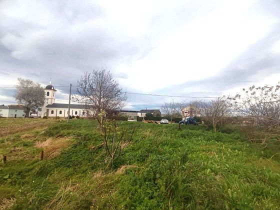 Foto 1 de Venta de terreno en Castropol de 1030 m²