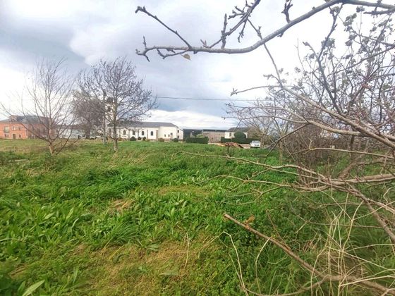 Foto 2 de Venta de terreno en Castropol de 1030 m²