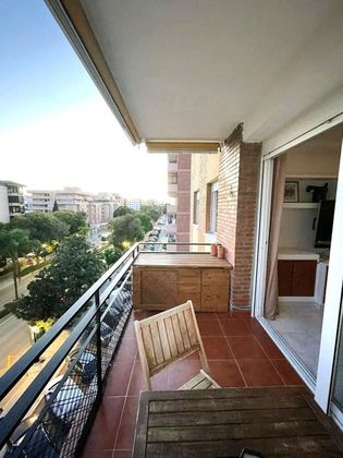 Foto 1 de Piso en venta en El Higueral - La Merced de 2 habitaciones con terraza y aire acondicionado