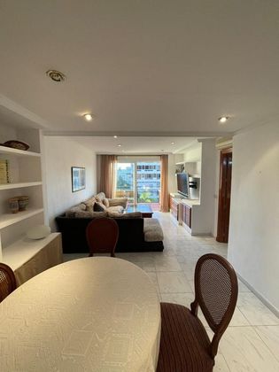 Foto 2 de Piso en venta en El Higueral - La Merced de 2 habitaciones con terraza y aire acondicionado