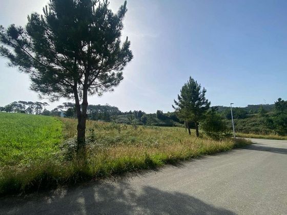 Foto 2 de Venta de terreno en Coaña de 1247 m²