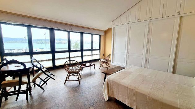 Foto 1 de Casa en venda a Castropol de 2 habitacions amb terrassa i balcó