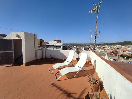 Foto 2 de Casa en venda a Centro - Alcanar de 3 habitacions amb terrassa i balcó