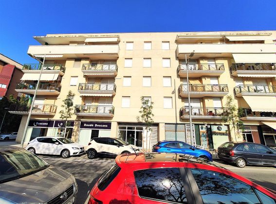 Foto 2 de Venta de piso en Remolins - St Jaume de 3 habitaciones con terraza y garaje