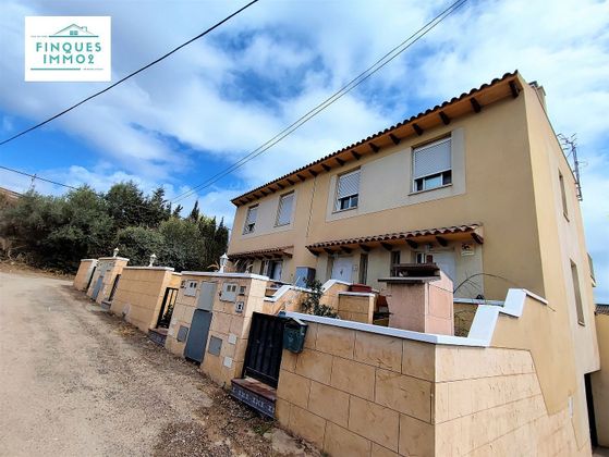 Foto 1 de Casa adossada en venda a Montsià de Mar de 2 habitacions amb terrassa i piscina