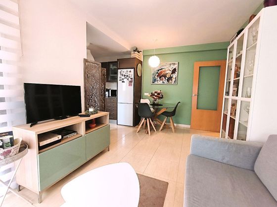 Foto 2 de Piso en venta en Casco Urbano de 2 habitaciones con terraza y aire acondicionado